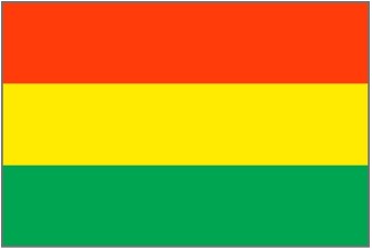 Bolivia