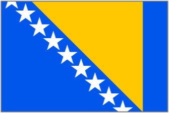 Bosnia and Herzegovina
