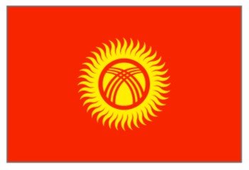 Kyrgyzstan