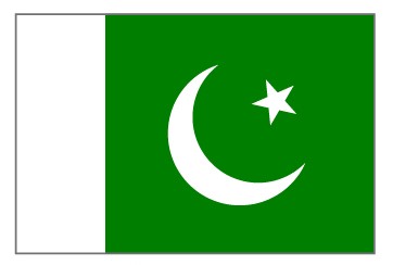Pakistan