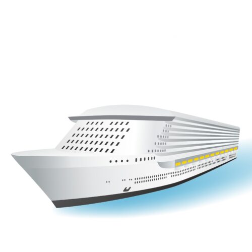 Billetes de transporte acuático